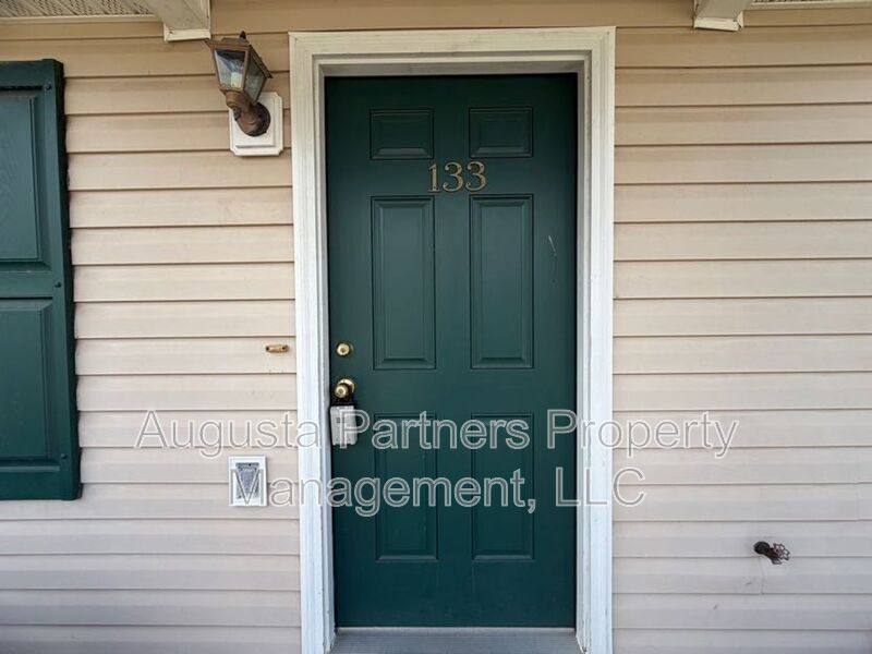 Townhouse for rent at 133 Brandimere Dr, Grovetown, GA 30813