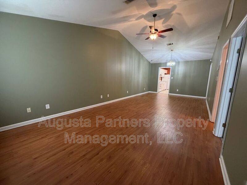 Townhouse for rent at 133 Brandimere Dr, Grovetown, GA 30813