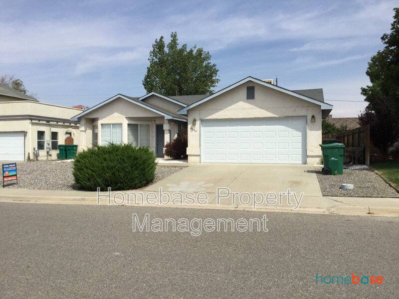 House for rent at 4404 Atlantic St, Farmington, NM 87402