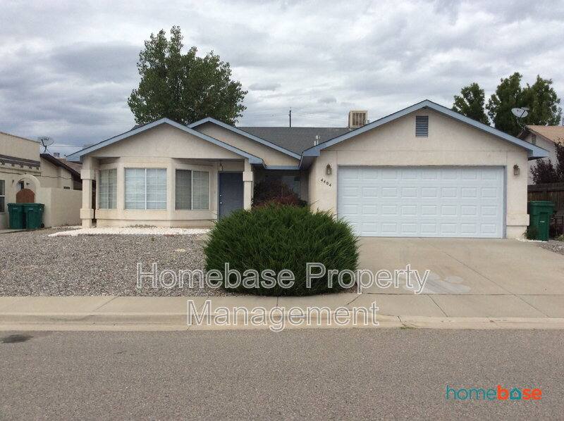 House for rent at 4404 Atlantic St, Farmington, NM 87402
