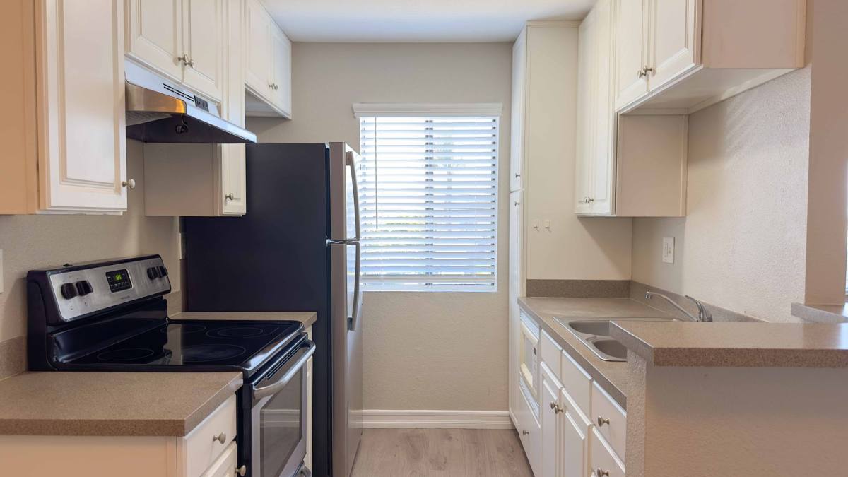 Apartment for rent at 3806 35th St, San Diego, CA 92104