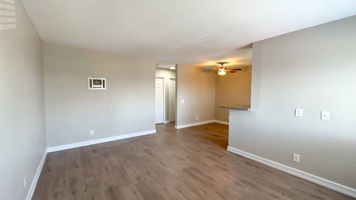 Apartment for rent at 3806 35th St, San Diego, CA 92104