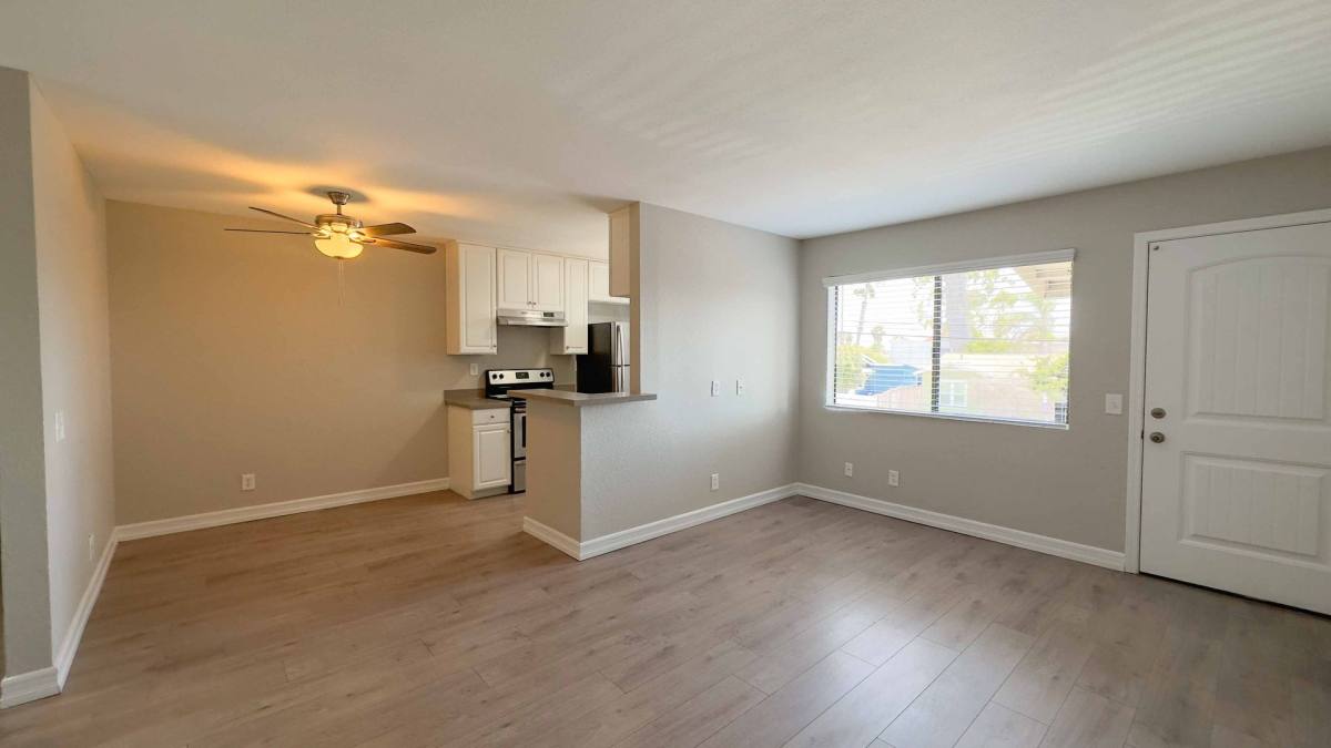 Apartment for rent at 3806 35th St, San Diego, CA 92104