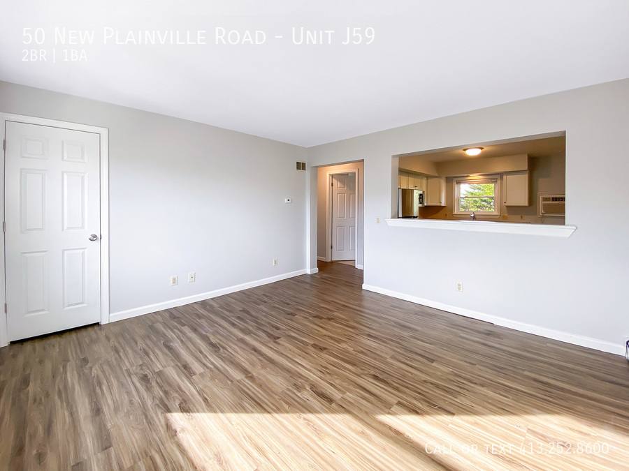 Apartment for rent at 50 New Plainville Rd #J59, New Bedford, MA 02745