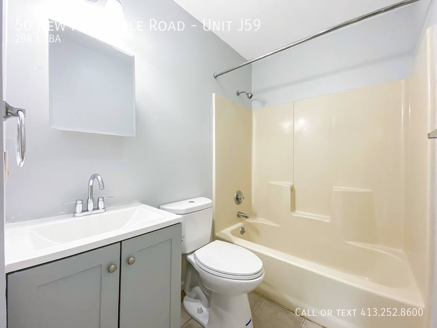 Apartment for rent at 50 New Plainville Rd #J59, New Bedford, MA 02745