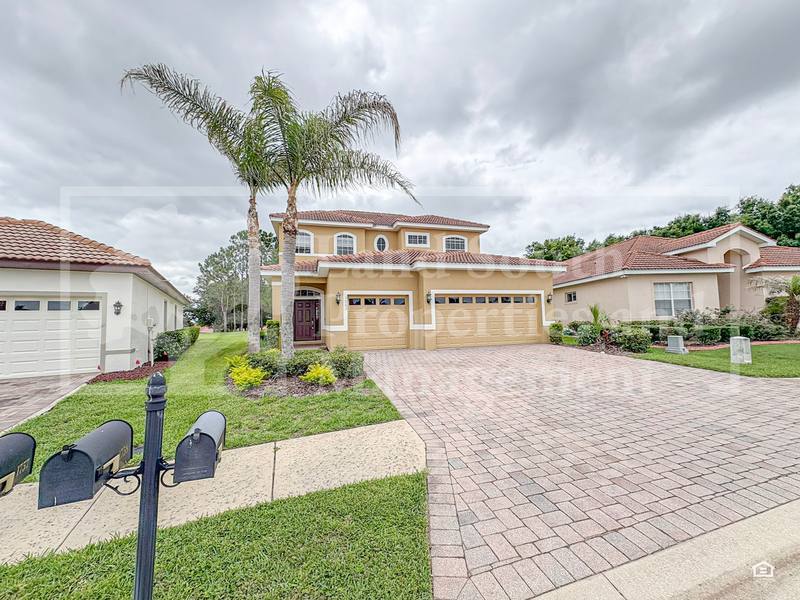 House for rent at 1762 Altavista Circle, Lakeland, FL 33810