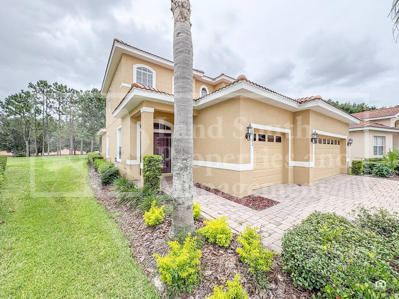 House for rent at 1762 Altavista Circle, Lakeland, FL 33810