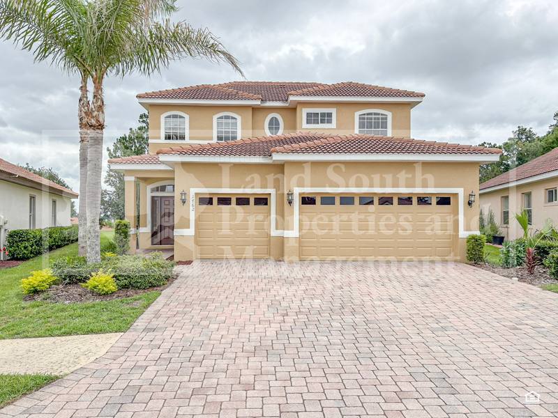 House for rent at 1762 Altavista Circle, Lakeland, FL 33810
