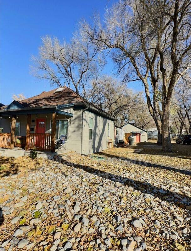 House for rent at 2018 S Madison Ave, Ogden, UT 84401