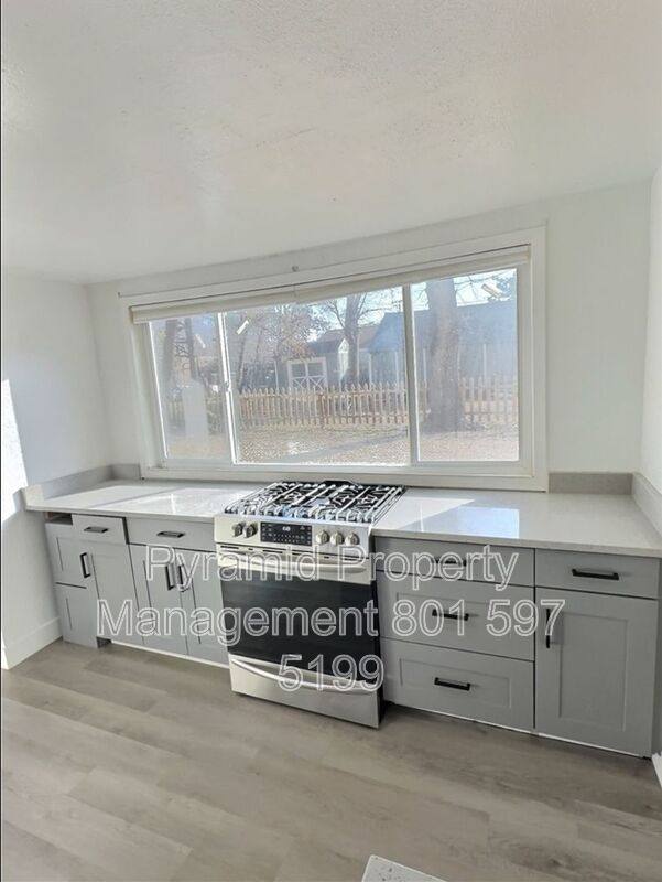 House for rent at 2018 S Madison Ave, Ogden, UT 84401