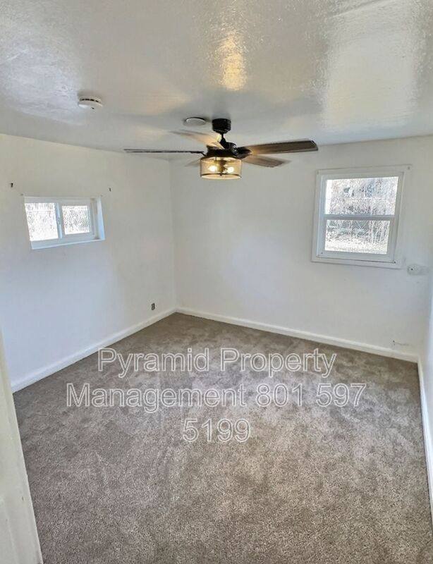 House for rent at 2018 S Madison Ave, Ogden, UT 84401