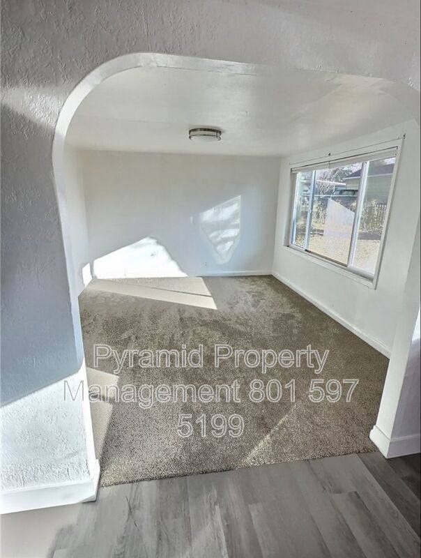 House for rent at 2018 S Madison Ave, Ogden, UT 84401
