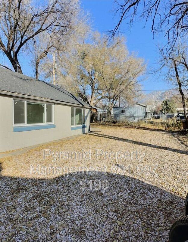 House for rent at 2018 S Madison Ave, Ogden, UT 84401