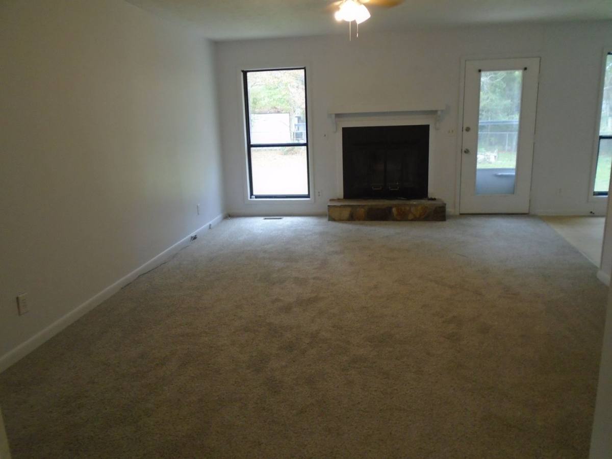 House for rent at 6827 Kizer Dr, Fayetteville, NC 28314