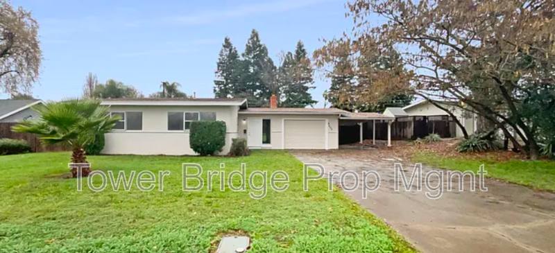 Apartment for rent at 8255 Oahu Dr, Fair Oaks, CA 95628
