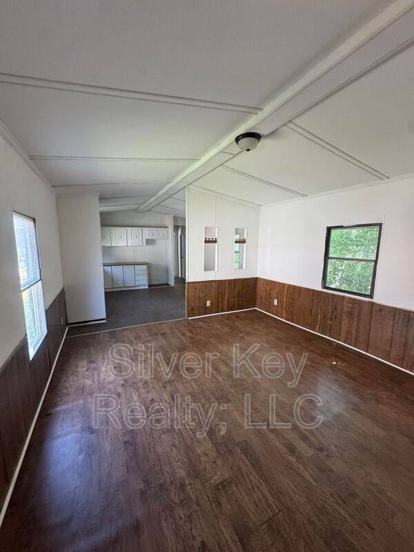 House for rent at 525 Scott St #5, Tellico Plains, TN 37385