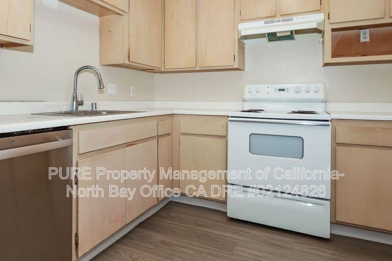Apartment for rent at 5252 Old Redwood Highway 20, Santa Rosa, CA 95403