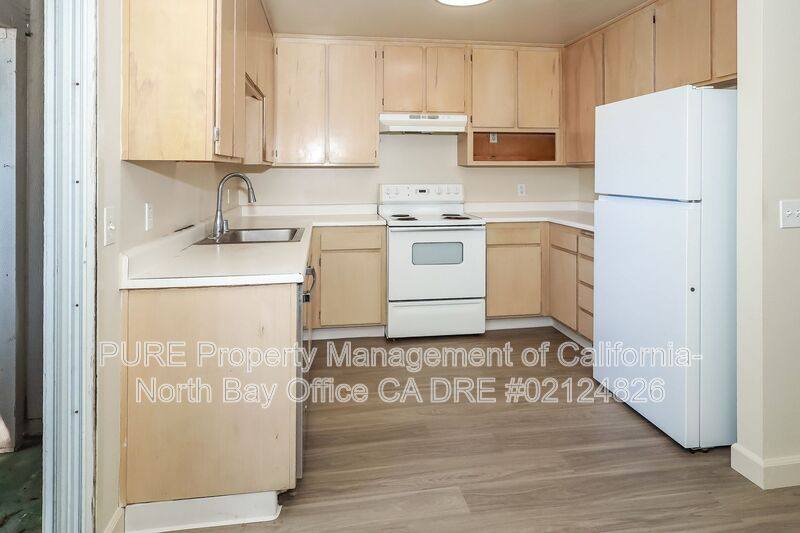 Apartment for rent at 5252 Old Redwood Highway 20, Santa Rosa, CA 95403