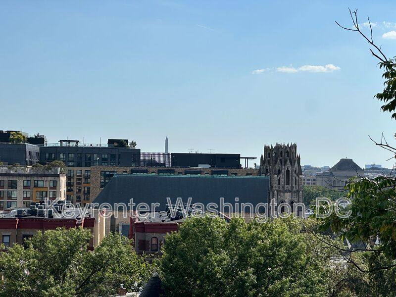 Apartment for rent at 1460 Belmont St, NW #204, Washington, DC 20009