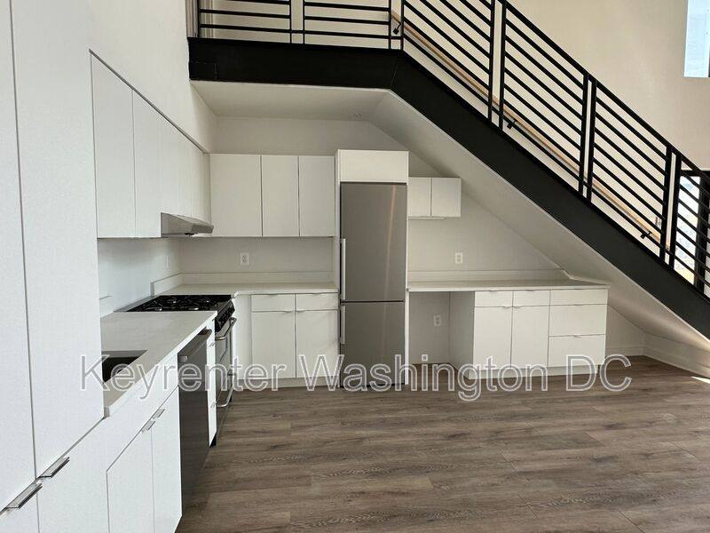 Apartment for rent at 1460 Belmont St, NW #204, Washington, DC 20009