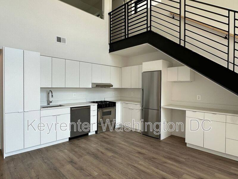 Apartment for rent at 1460 Belmont St, NW #204, Washington, DC 20009
