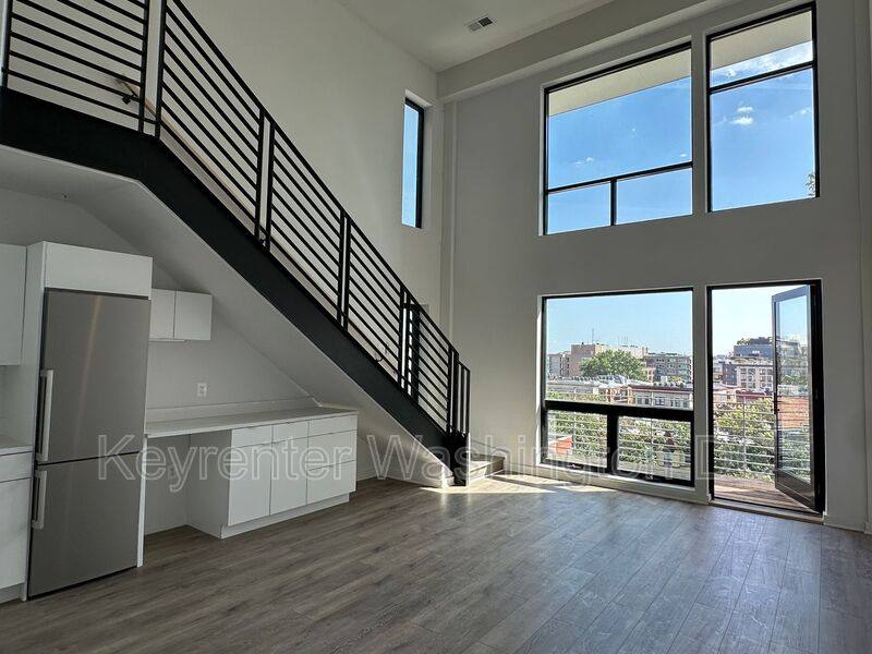 Apartment for rent at 1460 Belmont St, NW #204, Washington, DC 20009