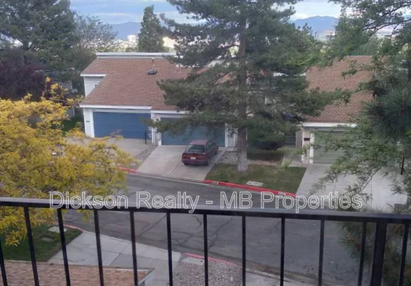 Townhouse for rent at 3485 Rosalinda Dr, Reno, NV 89503