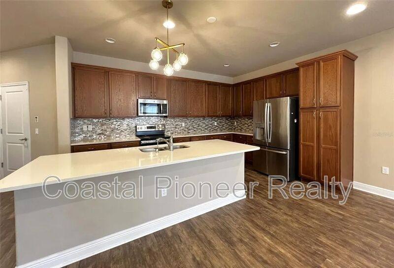 Townhouse for rent at 14503 Rocky Brook Dr, Tampa, FL 33625