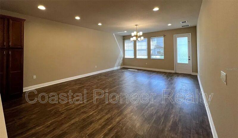Townhouse for rent at 14503 Rocky Brook Dr, Tampa, FL 33625