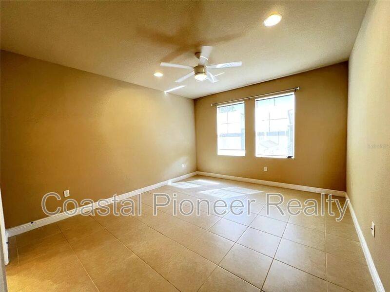 Townhouse for rent at 14503 Rocky Brook Dr, Tampa, FL 33625