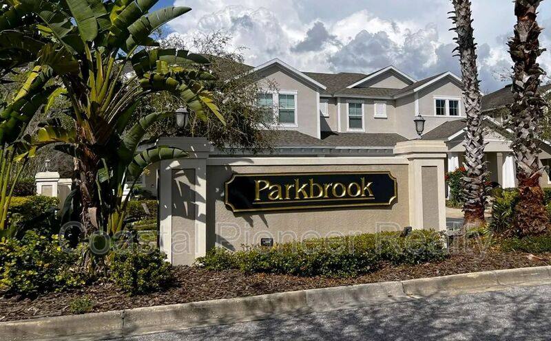 Townhouse for rent at 14503 Rocky Brook Dr, Tampa, FL 33625