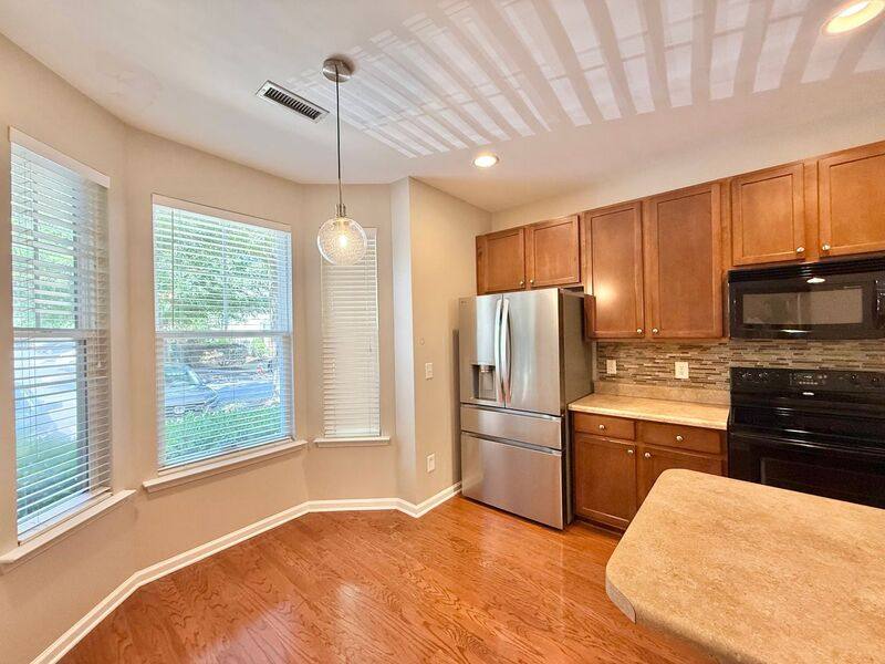 Townhouse for rent at 3021 Parkersburg St, Raleigh, NC 27616