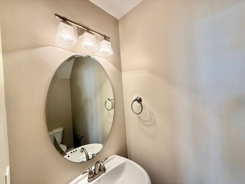 Townhouse for rent at 3021 Parkersburg St, Raleigh, NC 27616