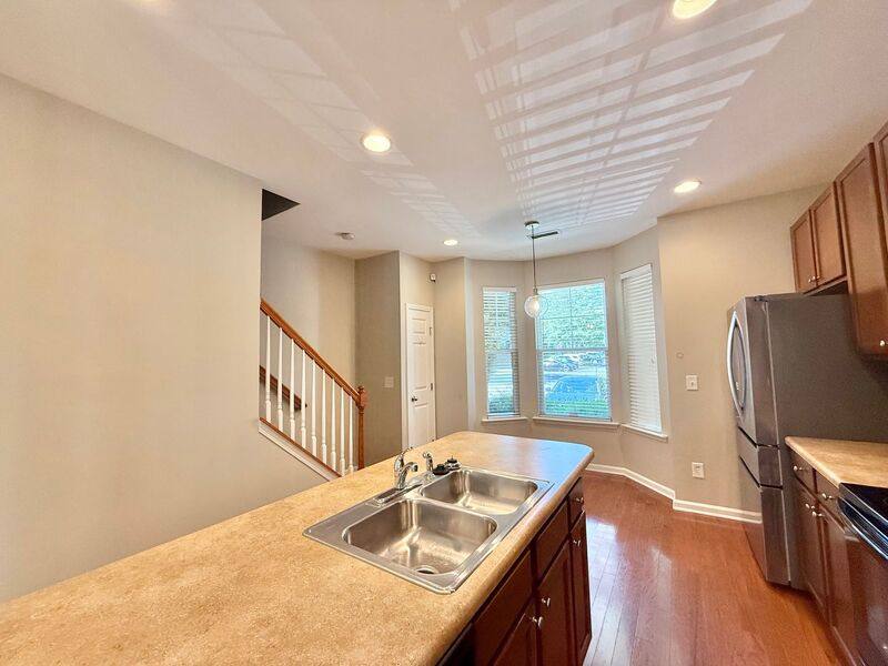 Townhouse for rent at 3021 Parkersburg St, Raleigh, NC 27616