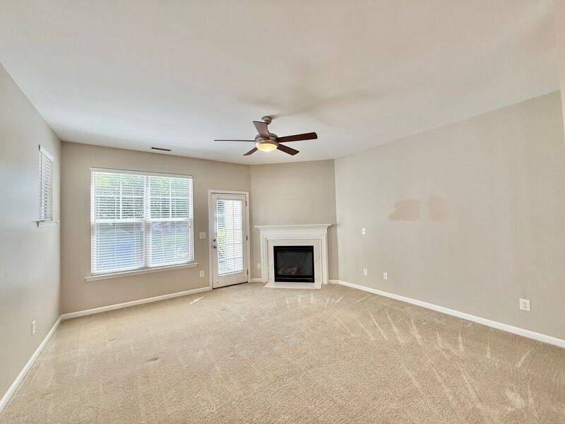 Townhouse for rent at 3021 Parkersburg St, Raleigh, NC 27616