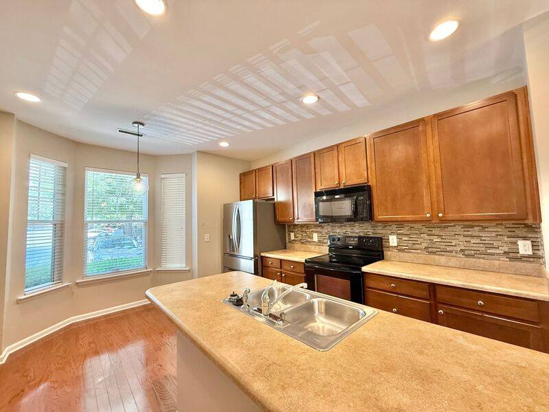 Townhouse for rent at 3021 Parkersburg St, Raleigh, NC 27616