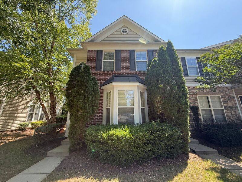 Townhouse for rent at 3021 Parkersburg St, Raleigh, NC 27616