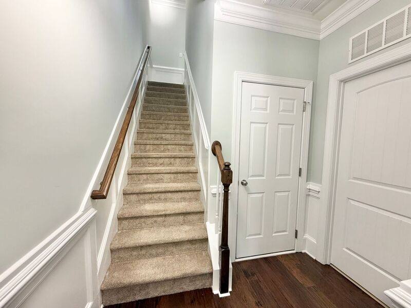 Townhouse for rent at 455 Village Commons Lane, Apex, NC 27502
