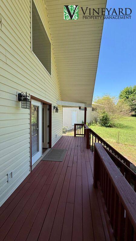House for rent at 691 Lower Burris Rd, Canton, GA 30114