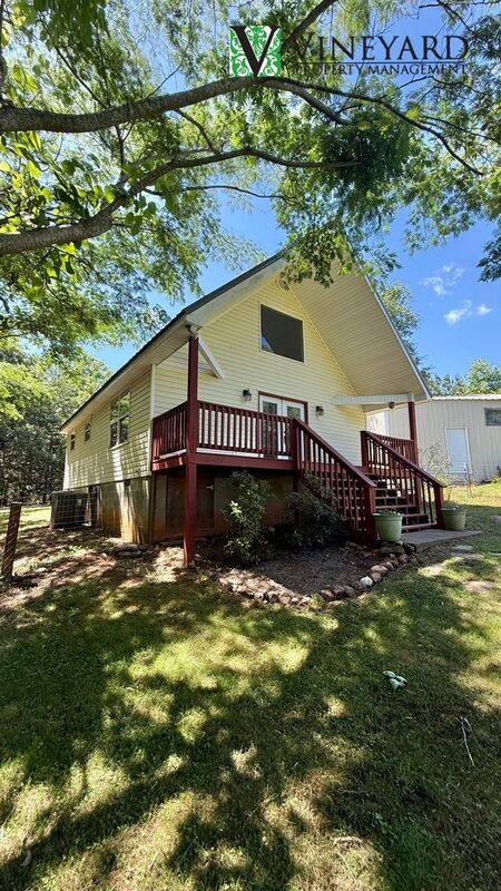House for rent at 691 Lower Burris Rd, Canton, GA 30114