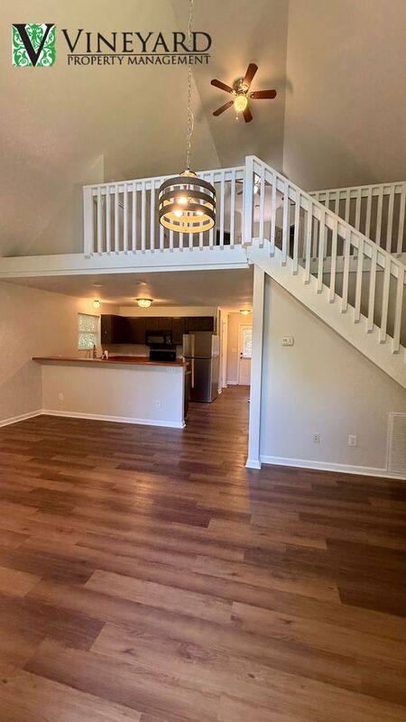 House for rent at 691 Lower Burris Rd, Canton, GA 30114