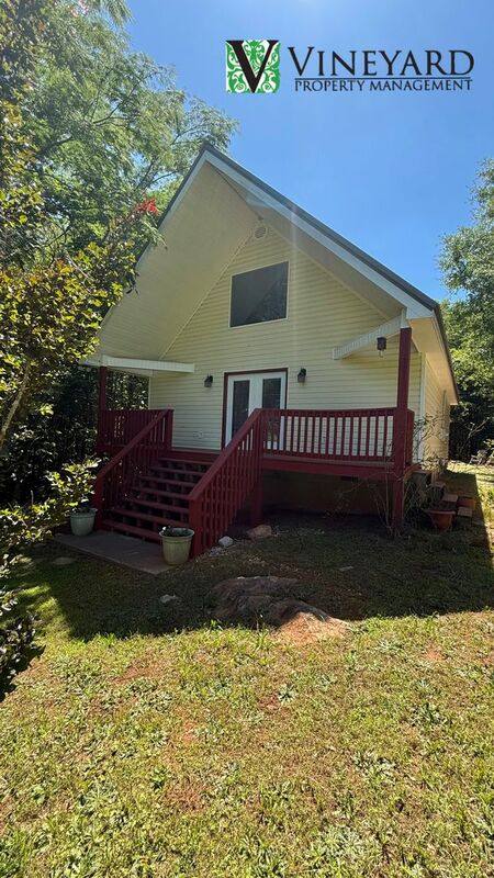 House for rent at 691 Lower Burris Rd, Canton, GA 30114