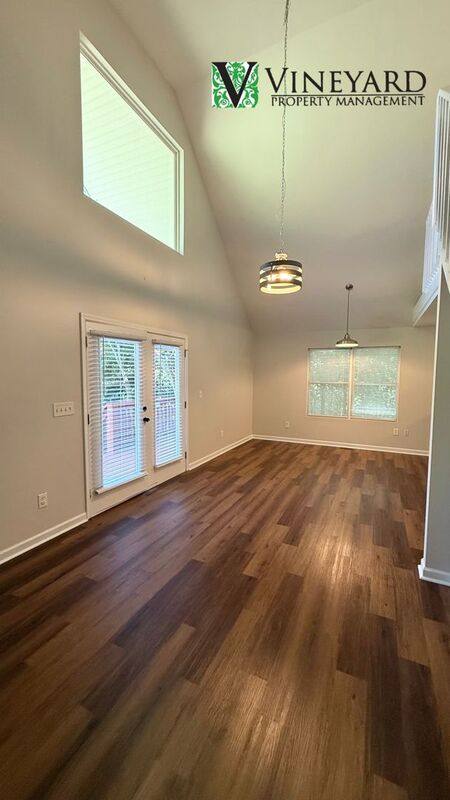 House for rent at 691 Lower Burris Rd, Canton, GA 30114