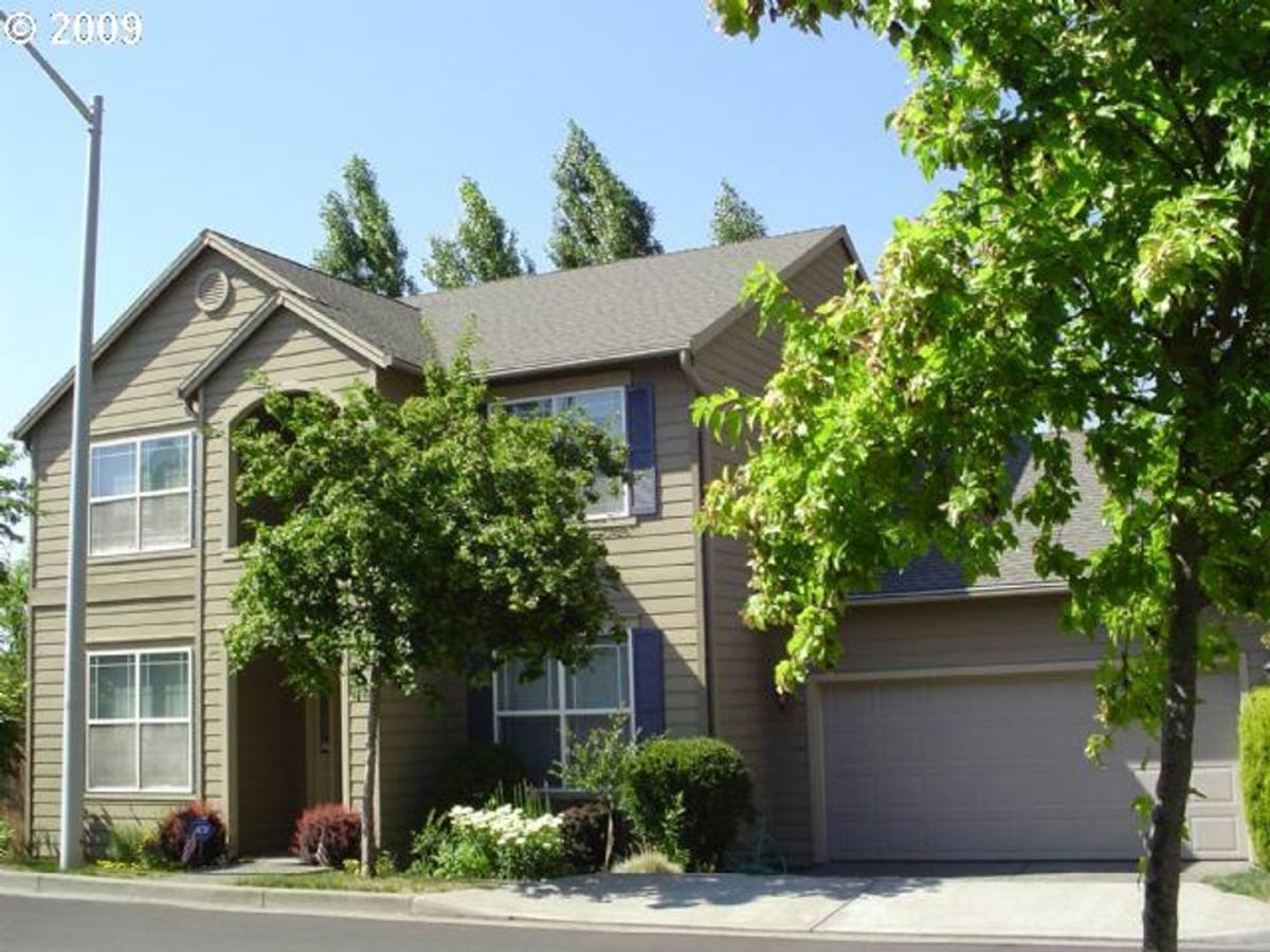 House for rent at 1983 SW 19th Terrace, Gresham, OR 97080
