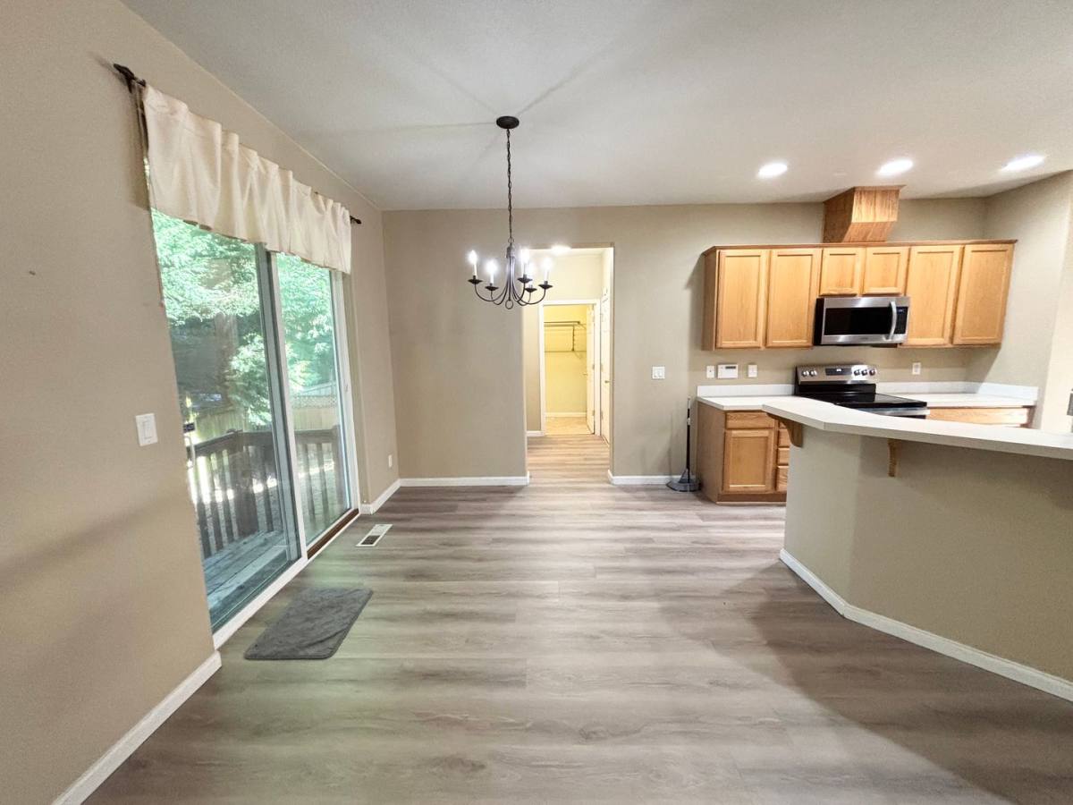 House for rent at 1983 SW 19th Terrace, Gresham, OR 97080