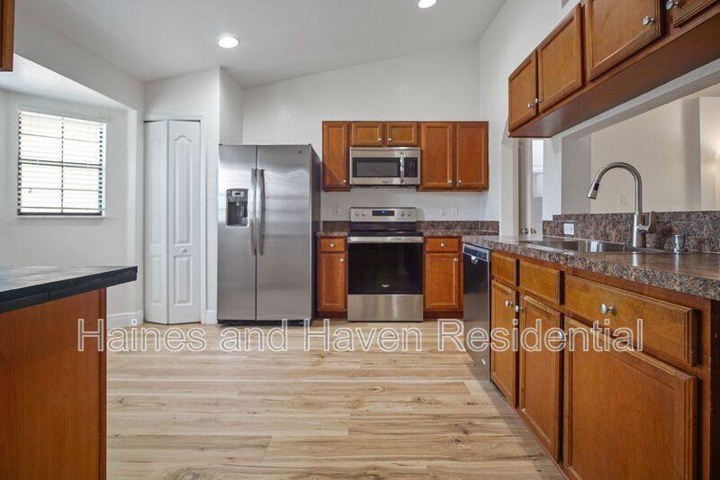 House for rent at 1207 Coda Court, Dundee, FL 33838