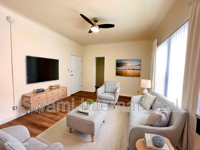 Apartment for rent at 521 N Avalon Blvd #110, Wilmington, CA 90744