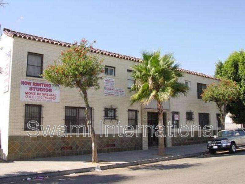 Apartment for rent at 521 N Avalon Blvd #110, Wilmington, CA 90744