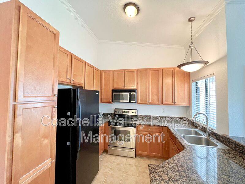 Condo for rent at 78650 Ave 42 #1514, Indio, CA 92203