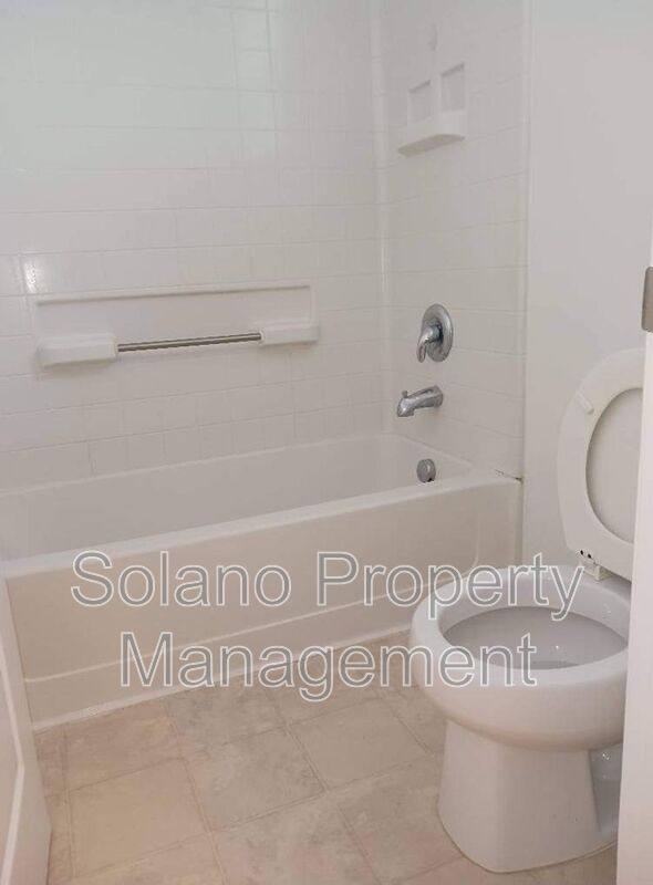 Apartment for rent at 2435 Hanson Dr, Fairfield, CA 94533